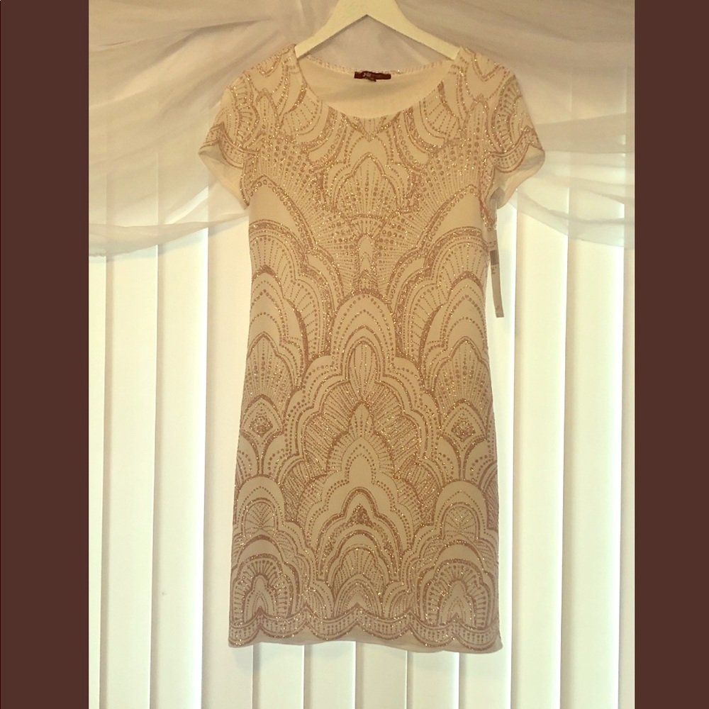 Tee Shirt Dress